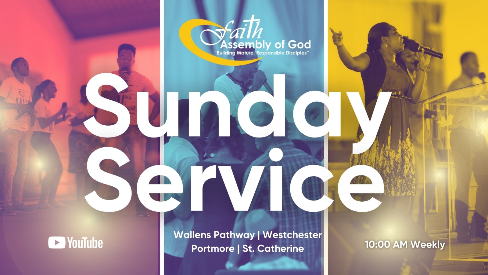 Live Worship